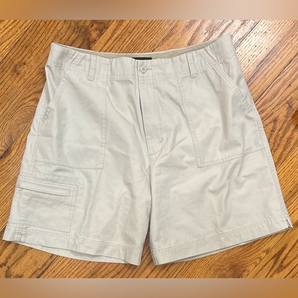EUC Eddie Bauer Shorts